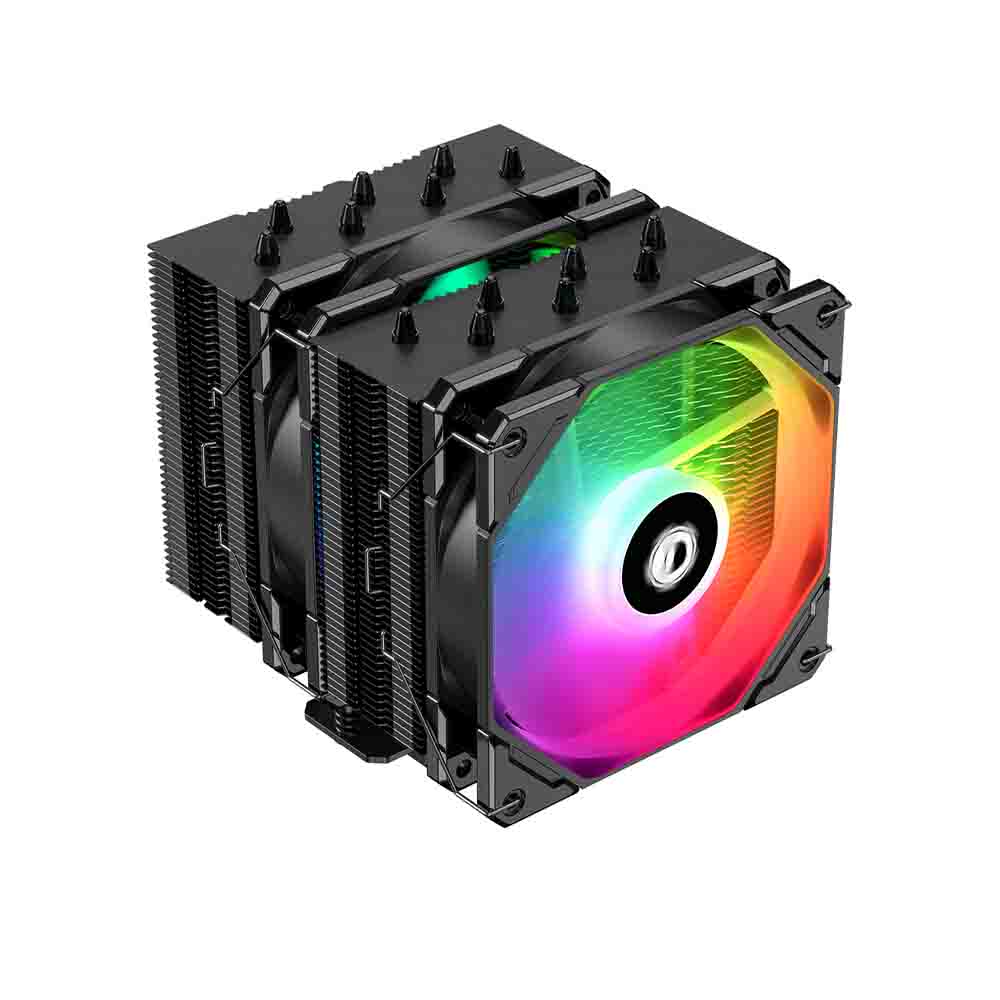 TẢN NHIỆT CPU SE-207-XT ARGB ( 2 fan ARGB - 7 ống đồng)